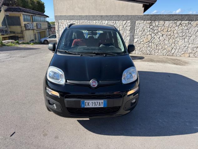 Fiat Panda 0.9 TwinAir Turbo Natural Power Easy - Foto 3