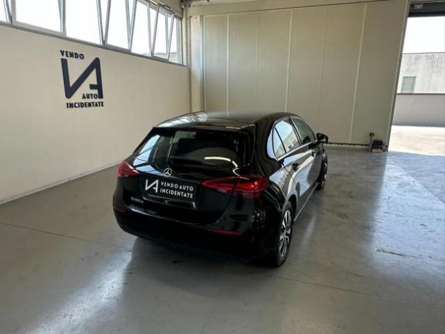 MERCEDES-BENZ A 180 D AUTOMATIC BUSINESS EXTRA rif. 23996497 - Foto 7