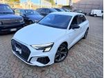 AUDI A3 SPB 35 TFSI S tronic S line edition rif. 24233030