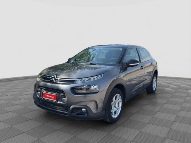 CITROEN C4 Cactus C4 Cactus BlueHDi 100 S&S Live rif. 24028722