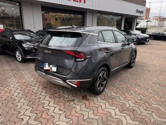 KIA Sportage 1.6 TGDi MHEV DCT Business rif. 24078006 - Foto 6