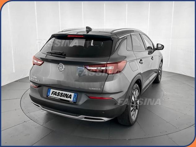 Opel Grandland X 1.6 ecotec Innovation s&s 120cv - Foto 6