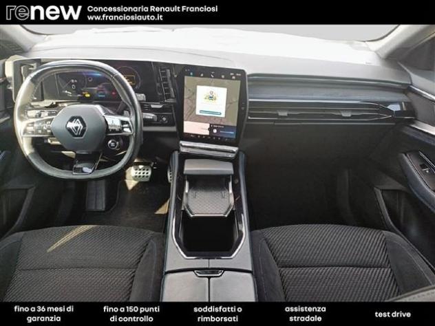 RENAULT Austral E-Tech full hybrid 200 TECHNO ESPRIT ALPINE rif. 23947284 - Foto 8
