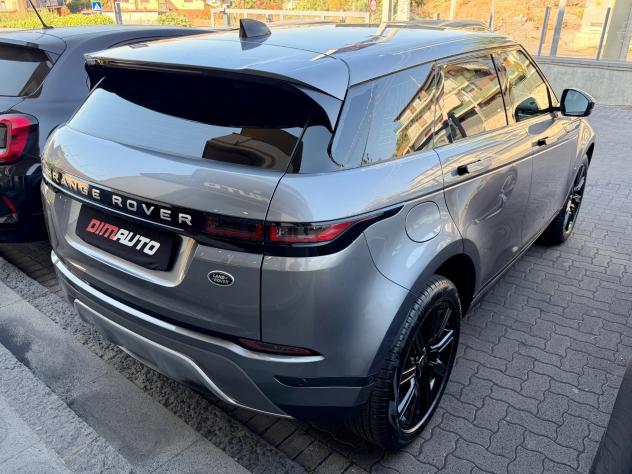 Land Rover Range Evoque 2.0D I4 163 CV AWD Auto R-Dynamic - Foto 3