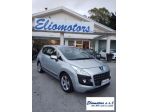 PEUGEOT - 3008 - 2.0 HDi 150CV FAP Business
