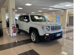 JEEP Renegade Renegade 1.6 Mjt 120 CV Limited