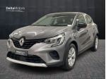 Renault Captur II 2019 1.0 tce Business 90cv my21