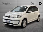 Volkswagen up! 5p 2017 - 5p 1.0 evo Move 65cv