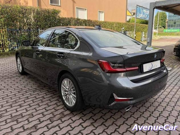 BMW 330 i xdrive Luxury BERLINA CILINDRATA 2.000 rif. 24159667 - Foto 7