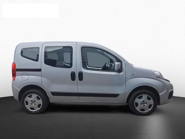 Fiat Qubo 1.4 8V 77 CV Unico Proprietario - Foto 5
