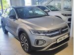 Volkswagen T-Roc 1.0 TSI Style