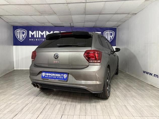 Volkswagen Polo GTI 2.0 Automatica - Foto 6