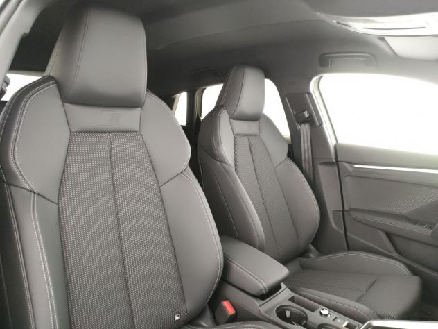 Audi A3 Audi Sportback S line edition TFSI 110 kW S tronic - Foto 9