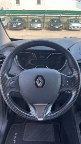 RENAULT Captur dCi 8V 110 CV Start&Stop Energy Hypnotic rif. 23910282 - Foto 7