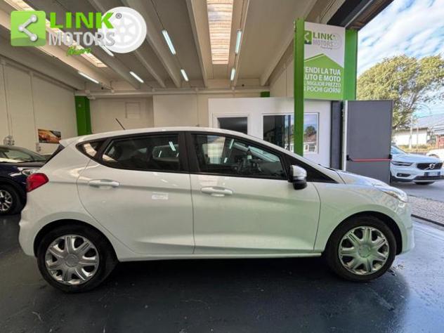 FORD Fiesta 1.5 tdci Vignale rif. 24213188 - Foto 6