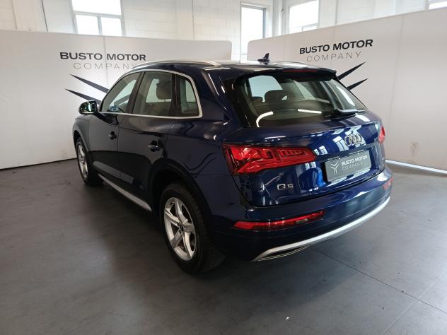 Audi Q5 Q5 40 2.0 tdi mhev 12V Business quattro s-tronic - Foto 6
