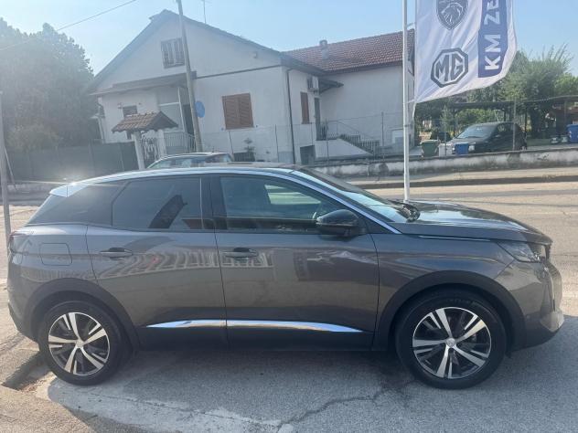 Peugeot 3008 BlueHDI 130 EAT8 S&S Allure - Foto 9