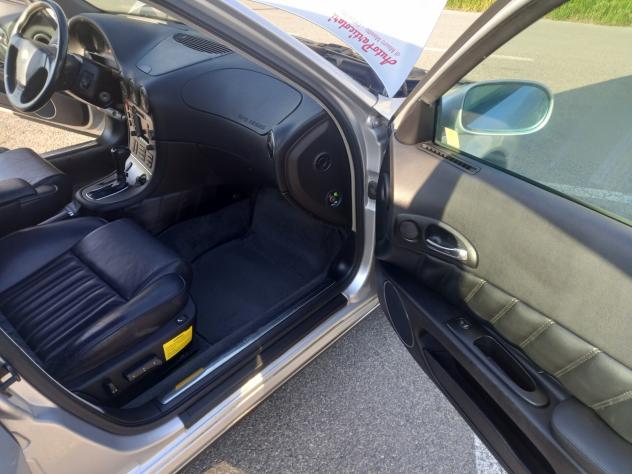 Alfa Romeo 166 3.0 V6 24V cat Sportronic Luxury - Foto 10