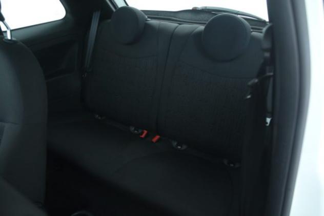 FIAT 500 1.0 Hybrid Tetto Panorama NEOPATENTATI rif. 22048978 - Foto 8