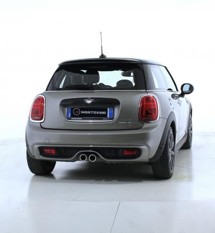 MINI Mini Cooper SD Hype automatica - Foto 5
