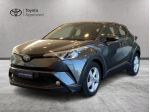 Toyota C-HR (2016-2023) 1.8 Hybrid E-CVT Toyota Team