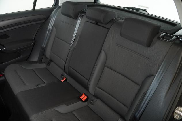 Volkswagen Golf 1.6 TDI Business 115CV - Foto 10