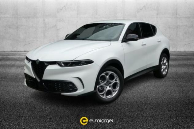 ALFA ROMEO Tonale 1.6 diesel 130 CV TCT6 Sprint rif. 23758992