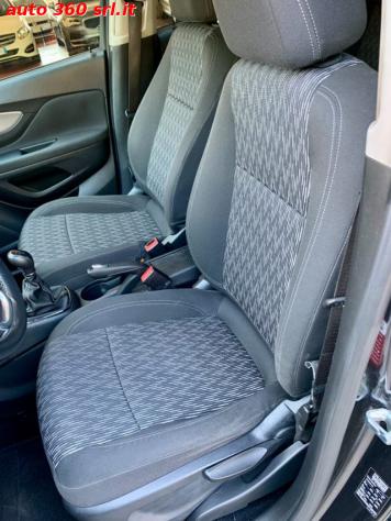 OPEL Mokka O1.6 Ecotec 115CV 4x2 1 PROPRIETARIO rif. 24053874 - Foto 10