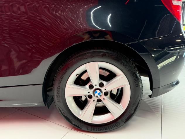 Bmw 118d cat 3 porte Futura DPF 143Cv - Foto 9