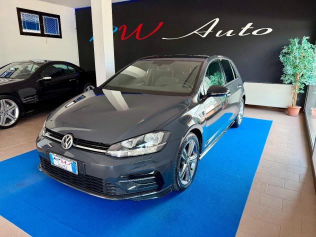 VOLKSWAGEN - Golf - 1.5 TSI 150CV EVO ACT R-Line
