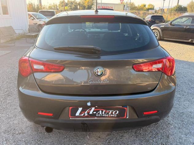 ALFA ROMEO - Giulietta - 1.4 Turbo 105 CV Progression - Foto 6