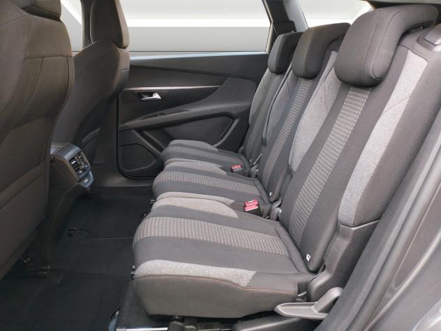 PEUGEOT 5008 II 2021 1.5 bluehdi Allure Pack s * 7 POSTI * - Foto 8
