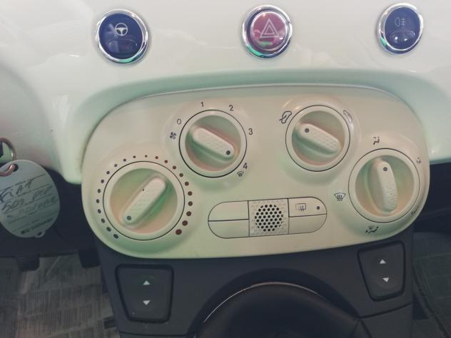 Fiat 500 1.2 Pop - Foto 10