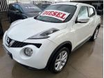 NISSAN Juke 1.5 dCi Start&Stop Tekna rif. 23983071