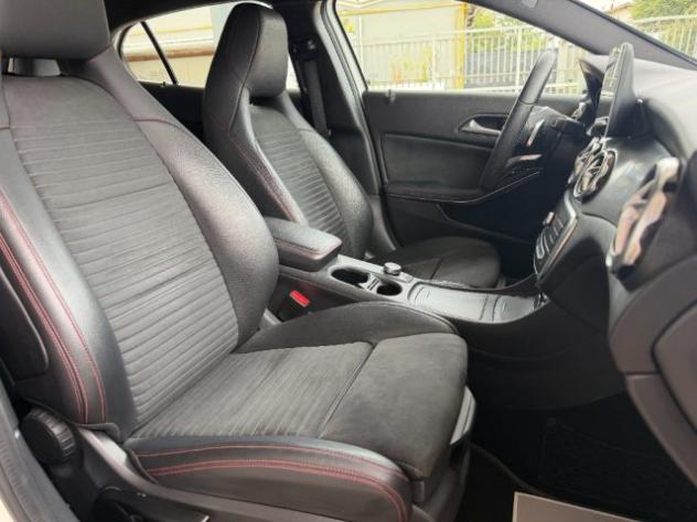 MERCEDES-BENZ GLA 200 d Automatic 4Matic Premium rif. 24221133 - Foto 9