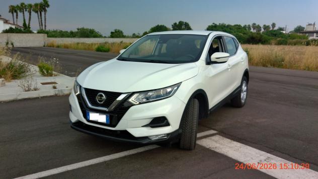 Nissan Qashqai 1.5 dCi 115 Business - Foto 3
