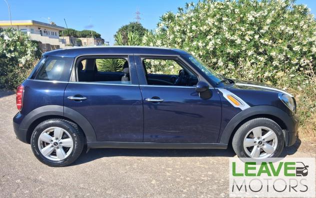 Mini Cooper D Countryman 1.6 (M1458) - Foto 4
