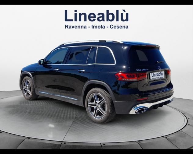Mercedes-Benz GLB (X247) 200 d Automatic Premium - Foto 3