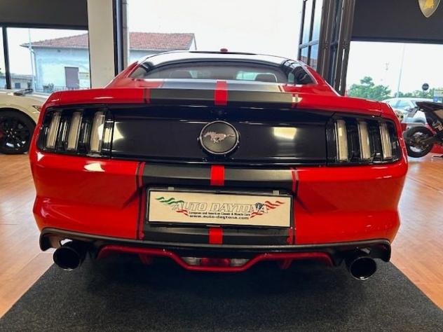 FORD Mustang Fastback 2.3 EcoBoost Automatica Full rif. 23865277 - Foto 7