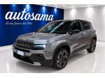JEEP Avenger 1.2 Turbo 110 CV MHEV Summit KMZERO NAV+TETTO rif. 24167100