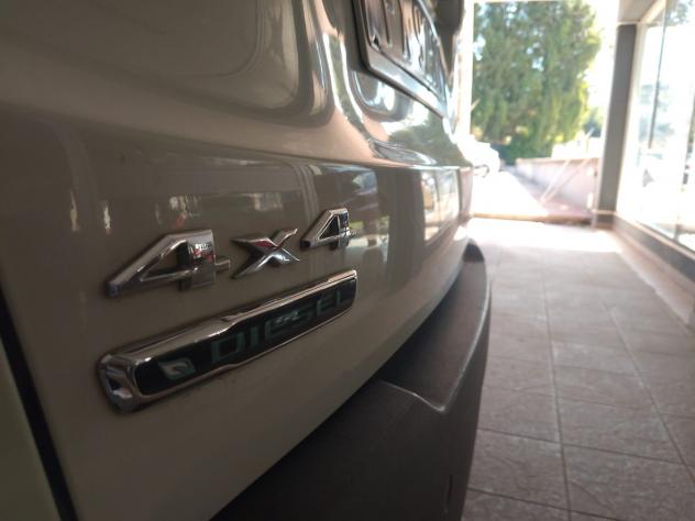 JEEP Renegade Renegade 2.0 Mjt 140CV 4WD Active Drive Low Limited - Foto 4