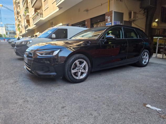 Audi A4 Avant 35 2.0 tdi mhev Business Advanced 163cv s-tronic - Foto 3