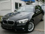 Bmw 116 VETTURA AZIENDALE KM CERTIFICATI