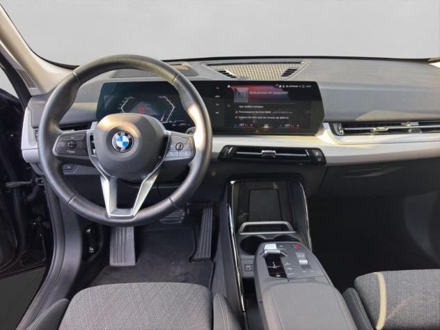 BMW X1 sDrive 20i HEAD-UP LED CAMERA WIDESCREEN DAB KEY - Foto 8