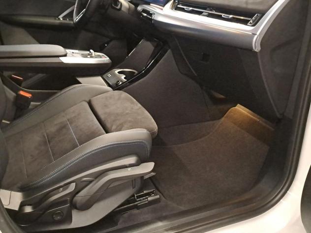 BMW X2 sDrive18d M-SPORT LED WIDE CAMERA H&K ASSISTANT - Foto 8