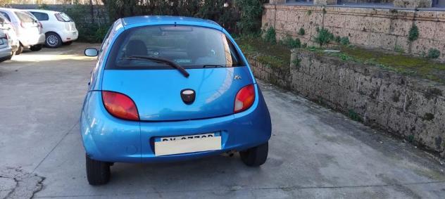 FORD - Ka - 1.3 Collection - Foto 3