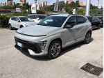 Hyundai Kona Hybrid 1.6 HEV N Line 2WD DCT