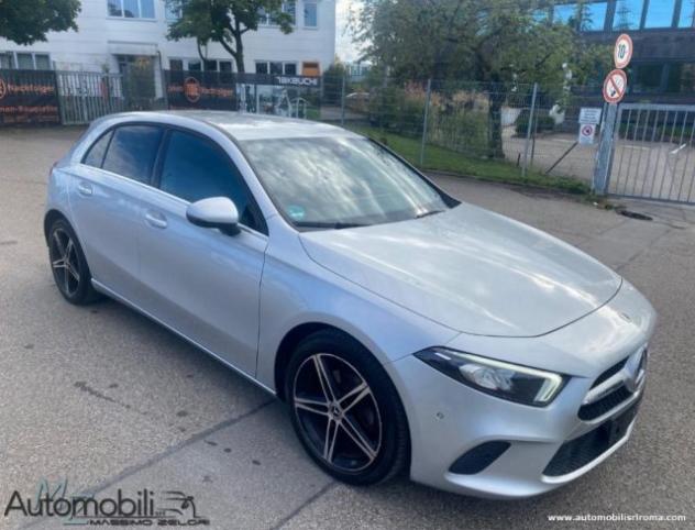 MERCEDES-BENZ A 180 d Business rif. 22837404 - Foto 7