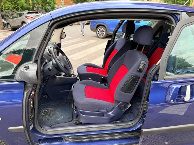 Peugeot 1007 1.4 73cv Mega tagliando!!! Porte elettriche - Foto 7