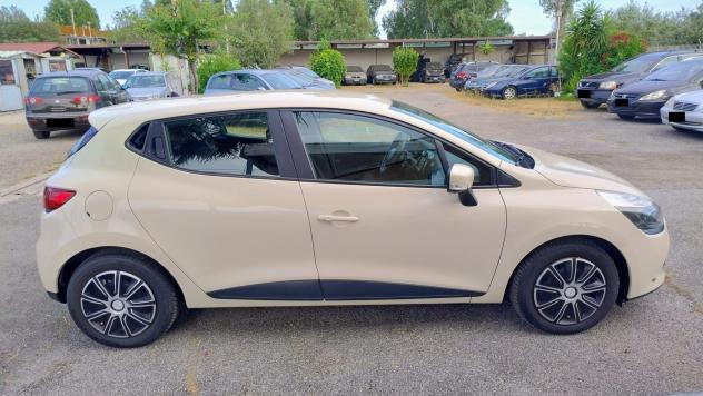 Renault Clio 1.5 dCi 75CV 5 Porte Energy Life - Foto 4